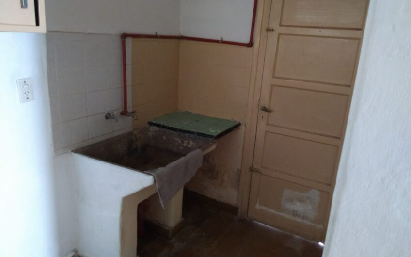 Dpto Interno de 3 dormitorios en barrio Alta Córdoba