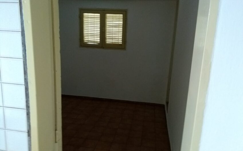Dpto 1 dormitorio, Planta Alta en Barrio Las Margaritas