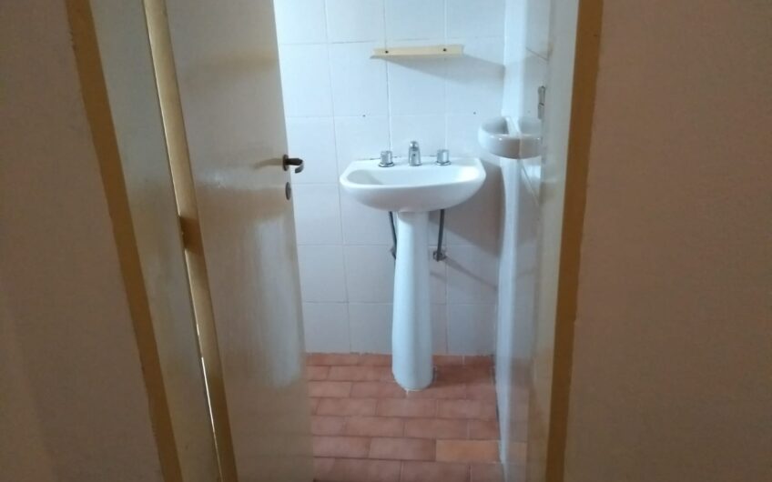 Dpto 1 dormitorio, Planta Alta en Barrio Las Margaritas