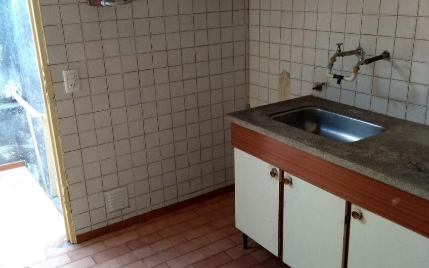 Dpto 1 dormitorio, Planta Alta en Barrio Las Margaritas