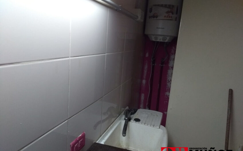 Local Comercial sobre Av. Patria Excelente Zona