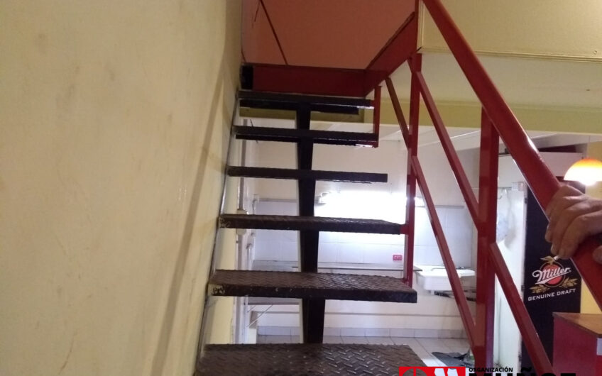 Local Comercial sobre Av. Patria Excelente Zona