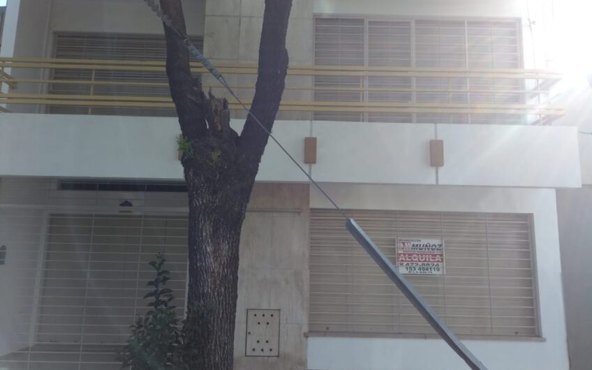 Hermosa Casa Bº Talleres