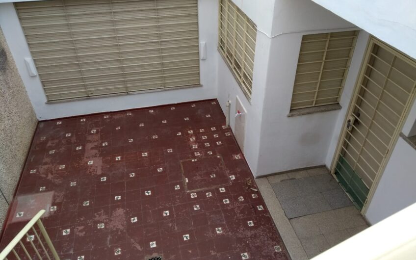 Hermosa Casa Bº Talleres