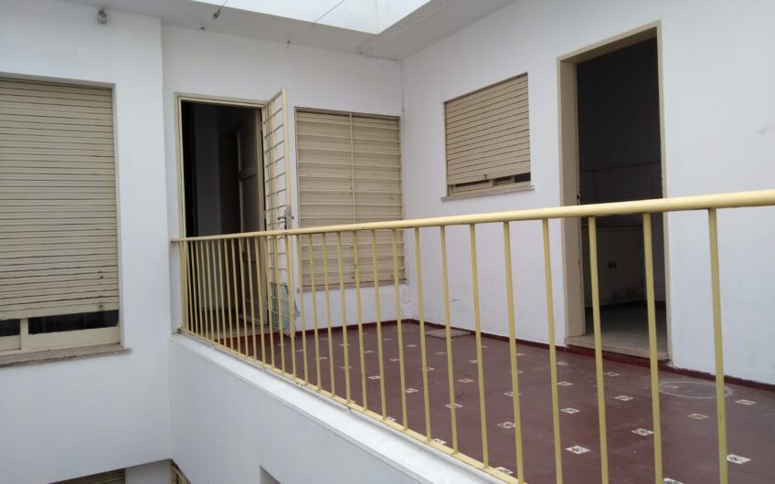 Hermosa Casa Bº Talleres