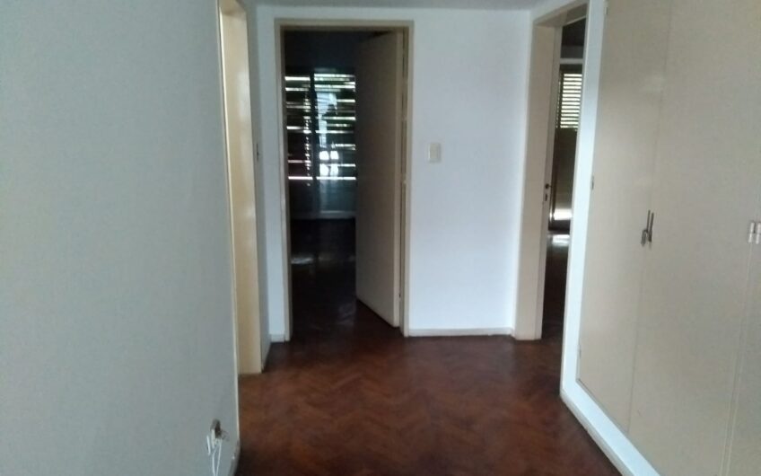 Hermosa Casa Bº Talleres