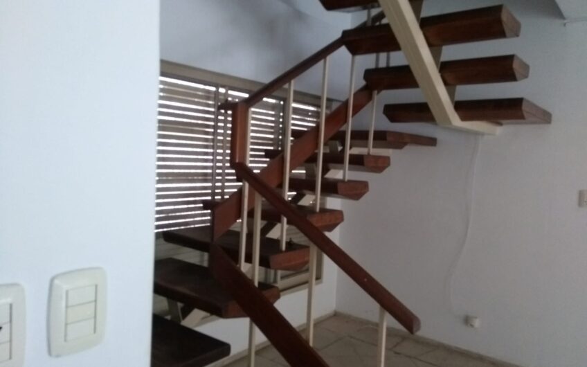 Hermosa Casa Bº Talleres