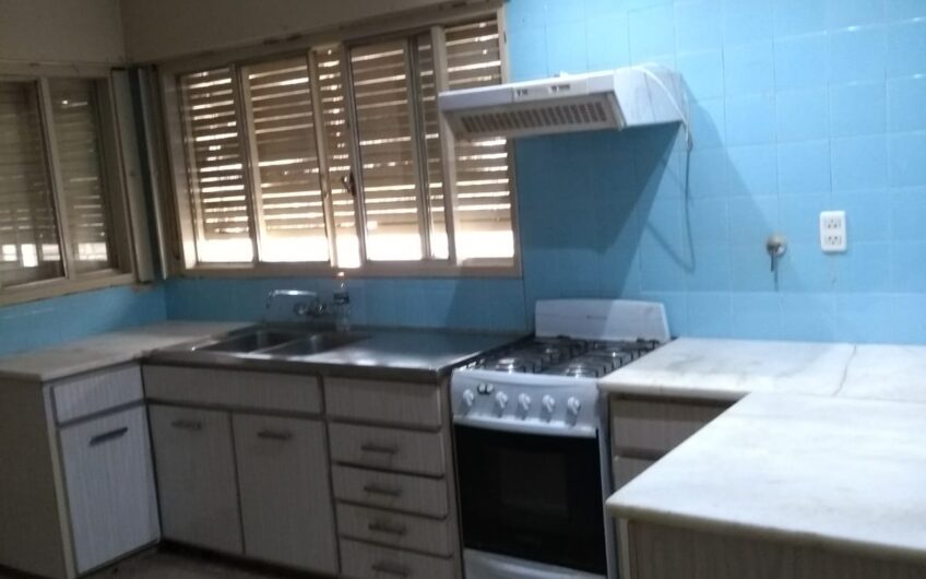 Hermosa Casa Bº Talleres