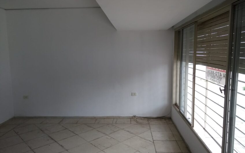 Hermosa Casa Bº Talleres