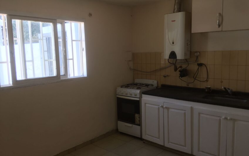 Dpto interno en Barrio General Bustos – Dpto 3