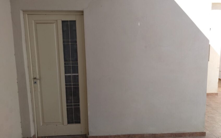 Departamento interno General Bustos – Dpto 4