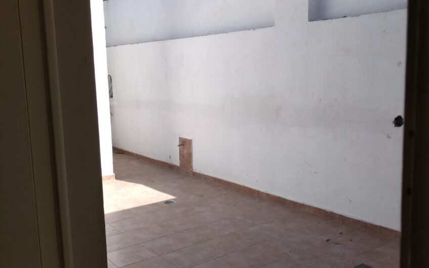 Departamento interno General Bustos – Dpto 4
