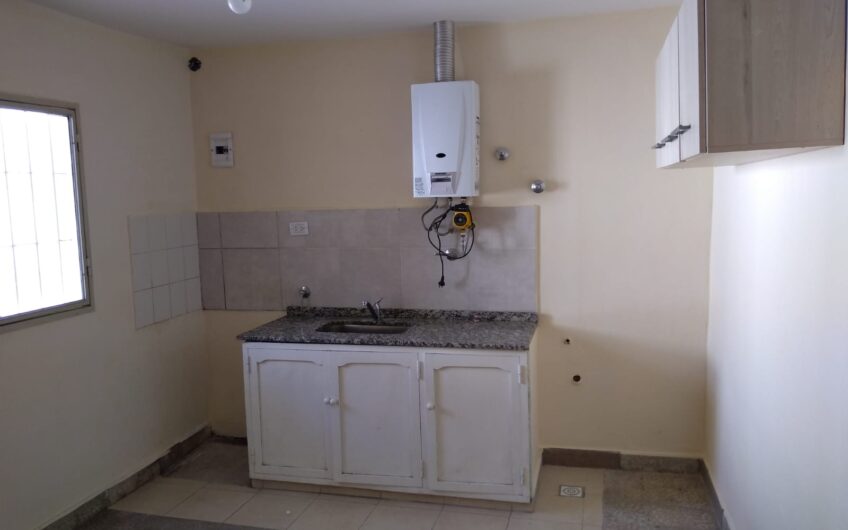 Departamento interno General Bustos – Dpto 4