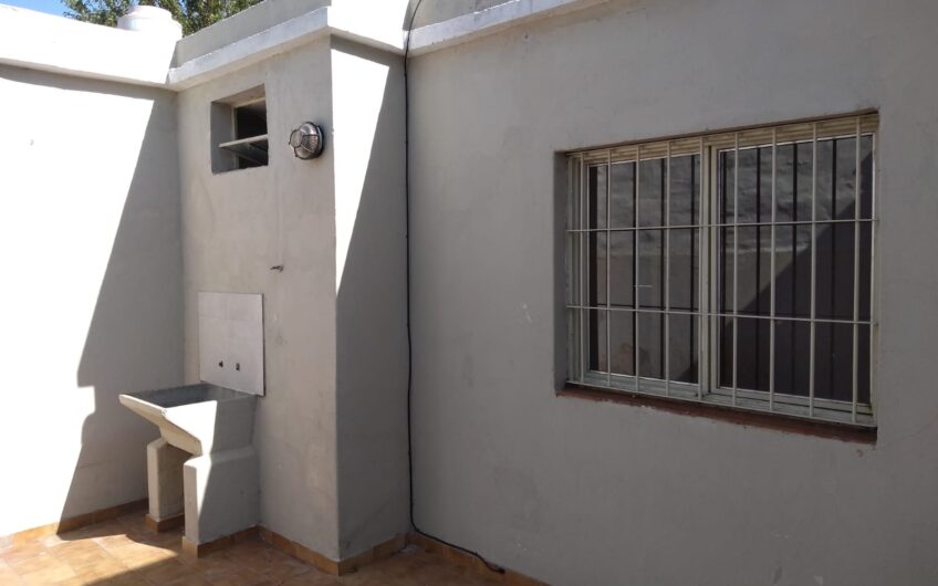 Departamento interno General Bustos – Dpto 4