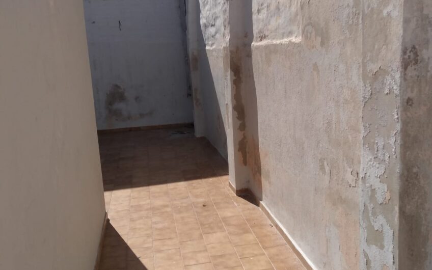 Departamento interno General Bustos – Dpto 4