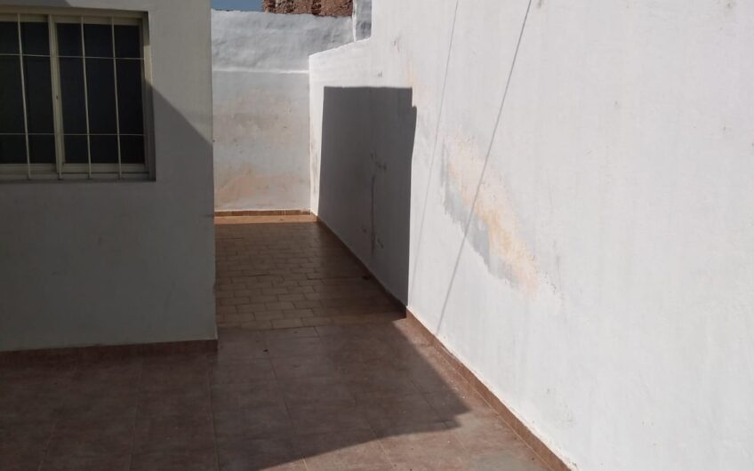Departamento interno General Bustos – Dpto 4