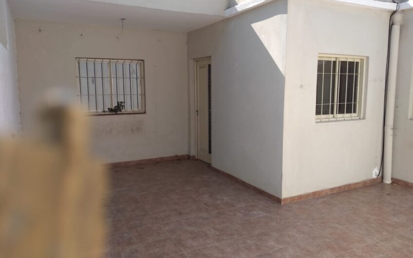 Departamento interno General Bustos – Dpto 4