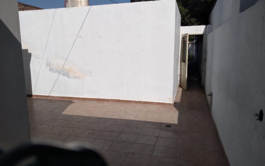 Departamento interno General Bustos – Dpto 4