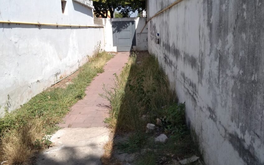 Departamento interno General Bustos – Dpto 4
