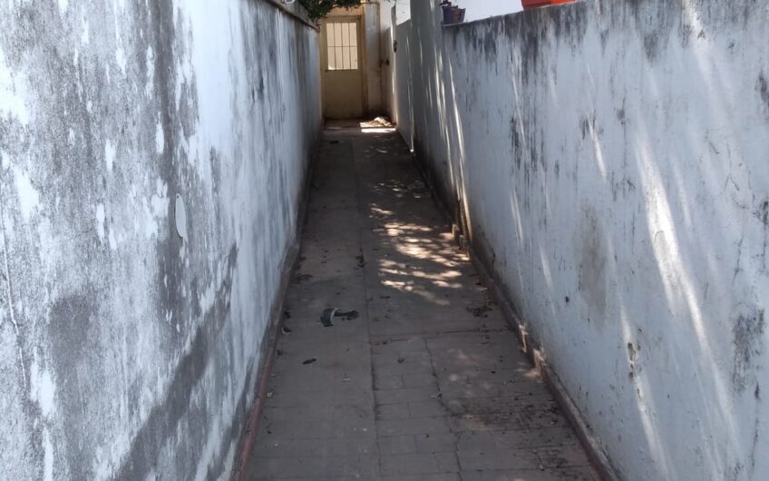 Departamento interno General Bustos – Dpto 4