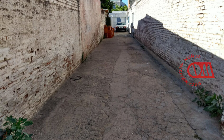 Departamento Interno en Barrio Zumarán, Córdoba.