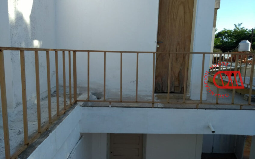 Departamento Interno en Barrio Zumarán, Córdoba.