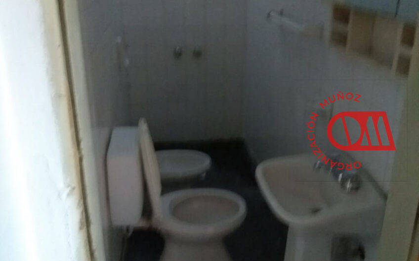 Departamento Interno en Barrio Zumarán, Córdoba.