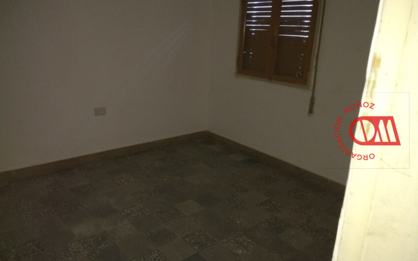 Departamento Interno en Barrio Zumarán, Córdoba.