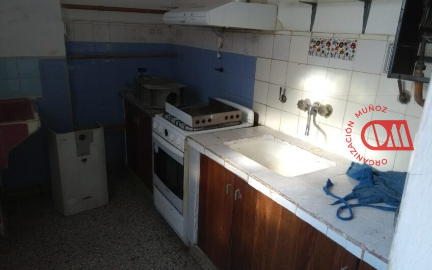 Departamento Interno en Barrio Zumarán, Córdoba.