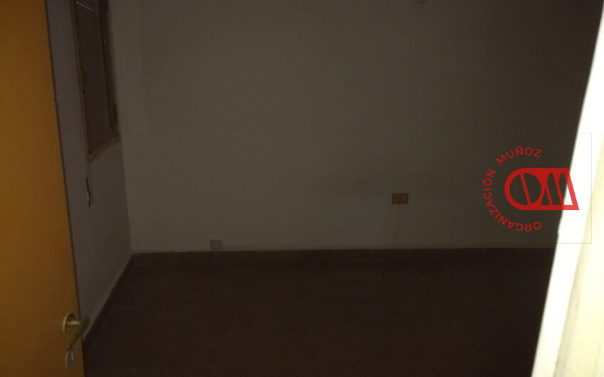 Departamento Interno en Barrio Zumarán, Córdoba.
