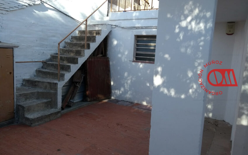 Departamento Interno en Barrio Zumarán, Córdoba.