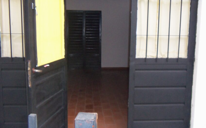 Gran casa en B° Altos de San Martin