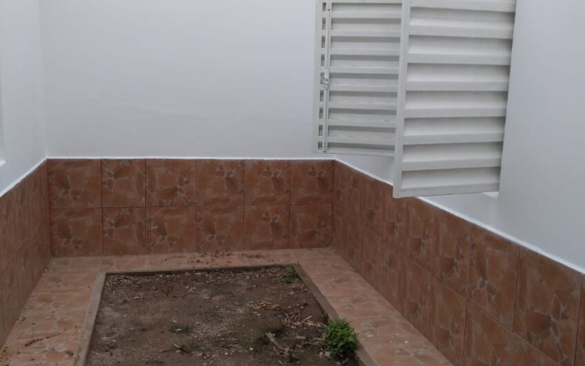 Depto en B° Talleres