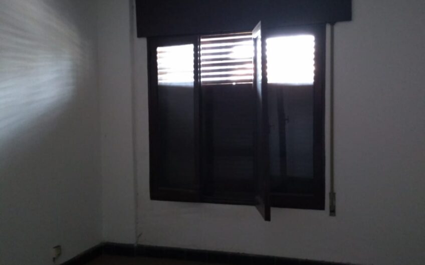 Depto en P.A. sobre Av Alem