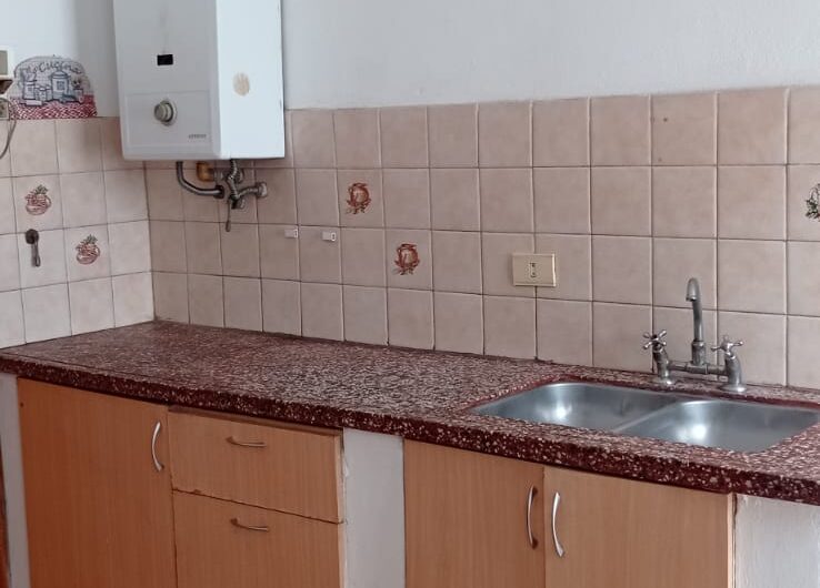Depto en ALTA CORDOBA