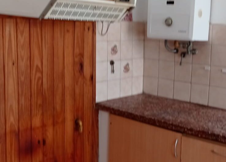Depto en ALTA CORDOBA