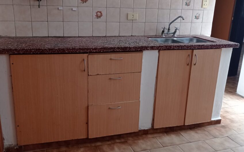 Depto en ALTA CORDOBA