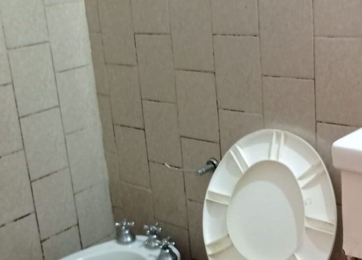 Depto en ALTA CORDOBA