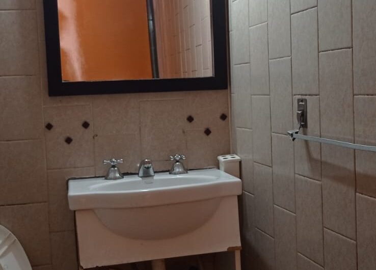 Depto en ALTA CORDOBA