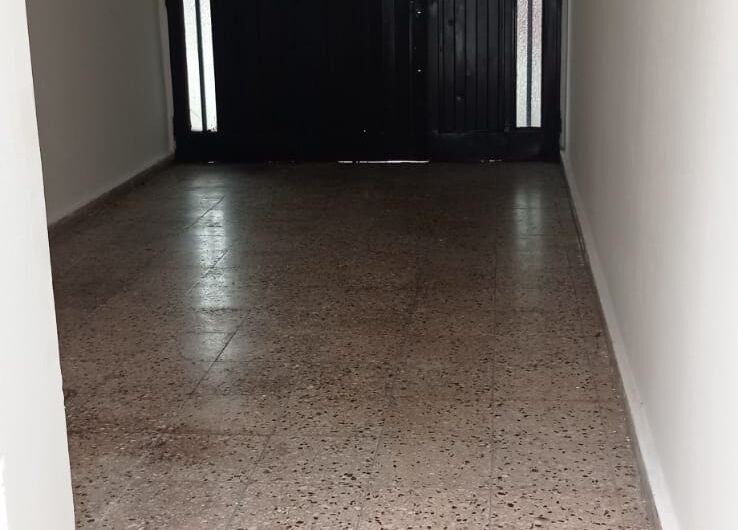 Depto en ALTA CORDOBA