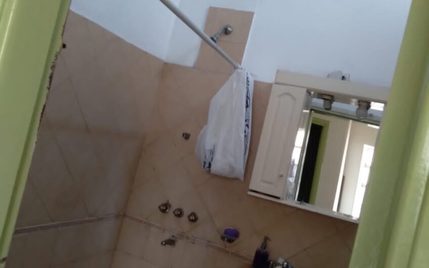 Casa en Barrio San Martín!