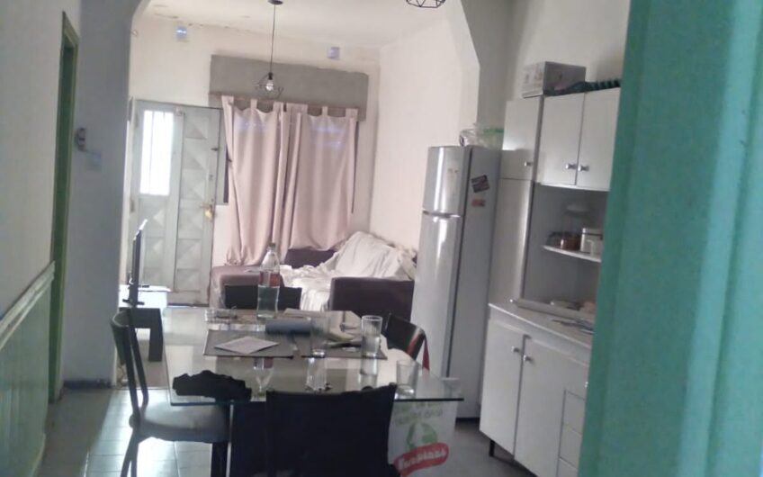 Casa en Barrio San Martín!