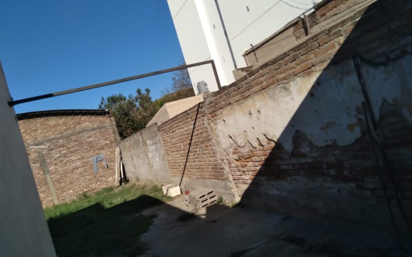 Casa en Barrio San Martín!