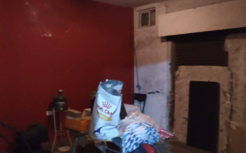 Casa en Barrio San Martín!