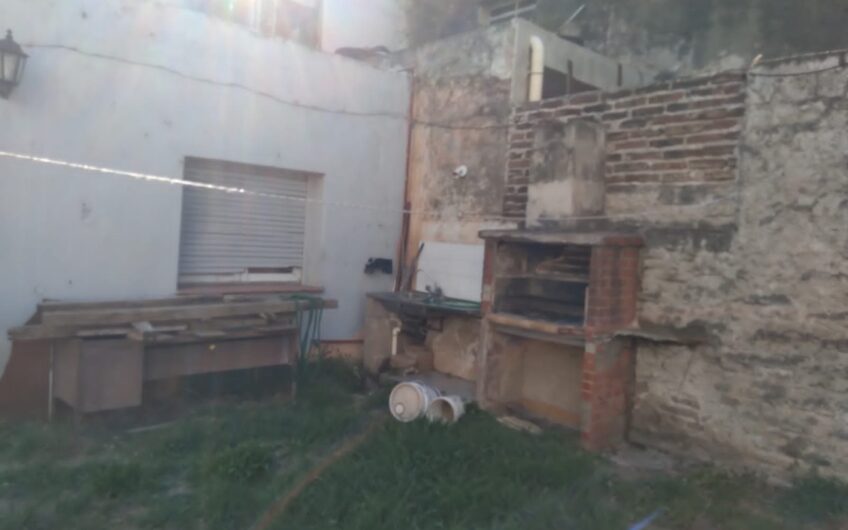Casa en Barrio San Martín!