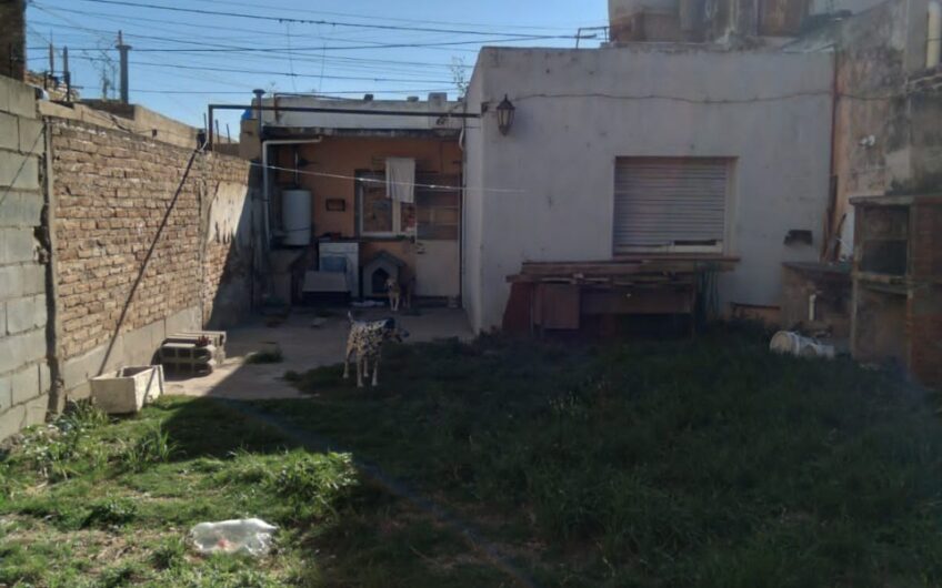 Casa en Barrio San Martín!