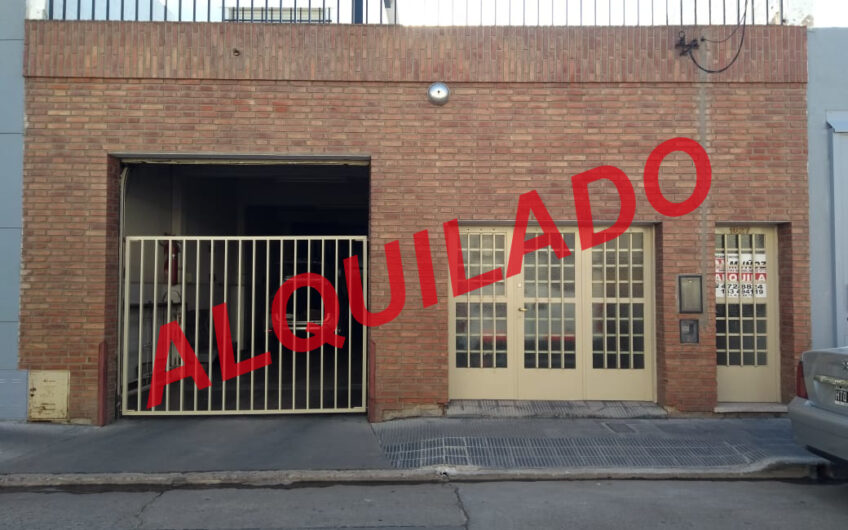 Gran depto en B° YOFRE NORTE