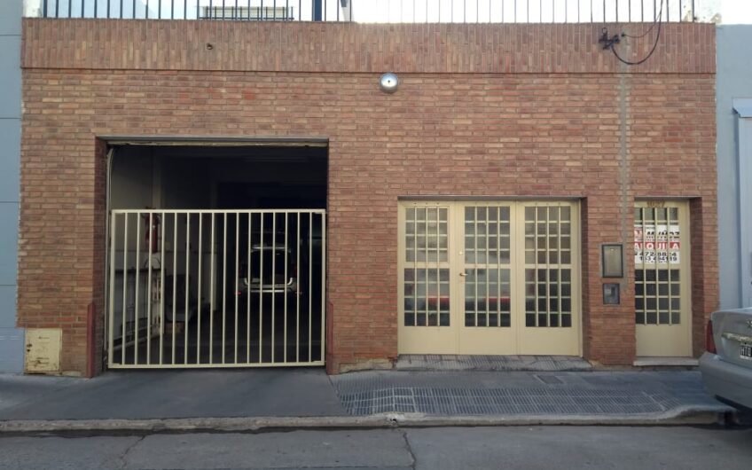 Gran depto en B° YOFRE NORTE