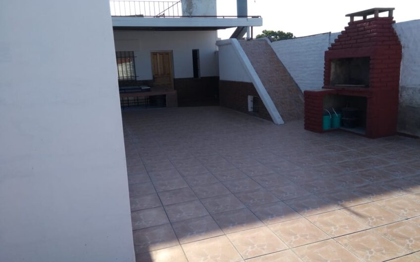 Gran depto en B° YOFRE NORTE