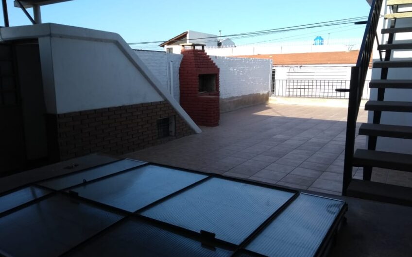 Gran depto en B° YOFRE NORTE